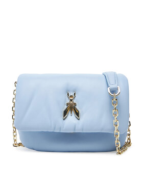 Patrizia Pepe Patrizia Pepe Borsetta 8B0219/L113 Blu