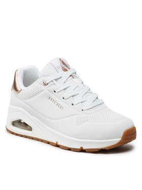 Skechers Skechers Sneakers Uno 177094/WHT Bianco