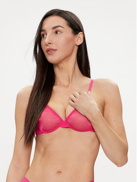 Gossard Gossard Melltartó alsó huzallal Glossies 6271 Rózsaszín