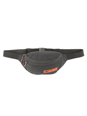 4F 4F Saszetka 4F Sports Bag Czarny