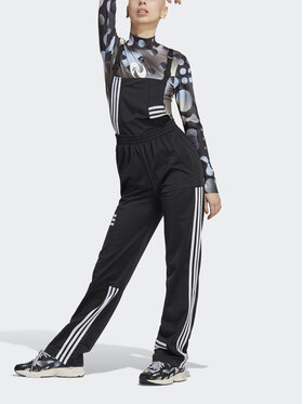 Adidas Top Dungarees IC2373 Crna