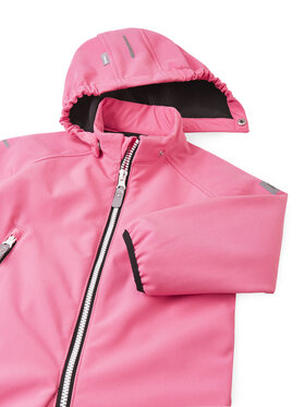 Ολόσωμη Φόρμα Softshell Reima φωτογραφία