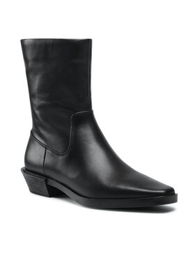 GINO ROSSI Gino Rossi Stiefeletten V803-02-1 Schwarz