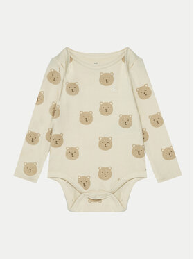 Σετ παιδικά κορμάκια Gap φωτογραφία