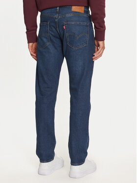 Levi's® Jeans Hlače 502™ 29507-1460 Modra Taper Fit