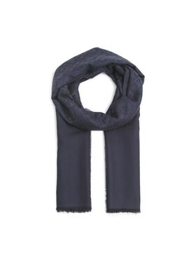 Tommy Hilfiger Tommy Hilfiger Шал Contemporary AW0AW14933 Тъмносин