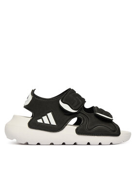 adidas adidas Сандали Altaswim 3 Sandals JS2541 Черен