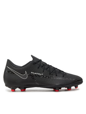 Nike Nike Ghete pentru fotbal Phantom GT2 DA5640 001 Negru