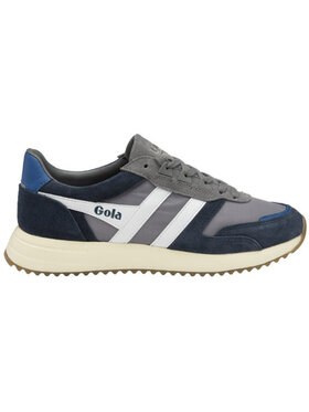 Gola Gola Sneakersy CHICAGO Szary