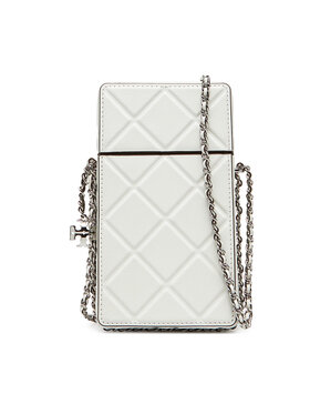 Tory Burch Tory Burch Telefontartó táska 163417 Fehér