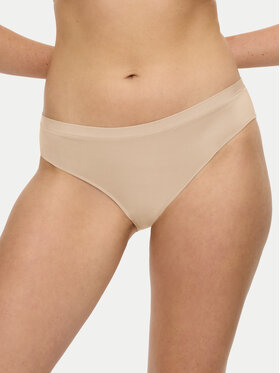Triumph Triumph Figi klasyczne Sense Of Modal 10224758 Beżowy