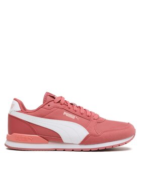 Puma Puma Sneakersy St Runner V3 Nl 384857 18 Różowy