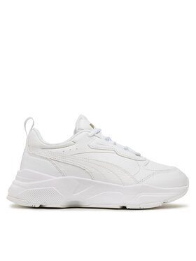 Puma Puma Sportcipő Cassia Sl 385279 01 Fehér