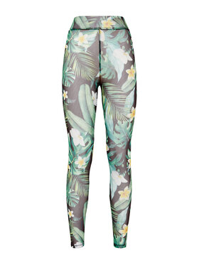PHILIPP PLEIN PHILIPP PLEIN Leggings 2335 Verde Skin Tight Fit