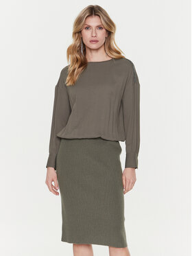 Fabiana Filippi Fabiana Filippi Igapäevane kleit ABD222W155 Hall Regular Fit