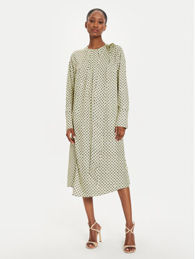Tommy Hilfiger Tommy Hilfiger Ing ruha WW0WW42318 Sárga Relaxed Fit
