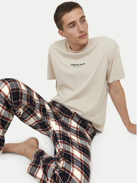 Παντελόνι πιτζάμας Jack & Jones φωτογραφία