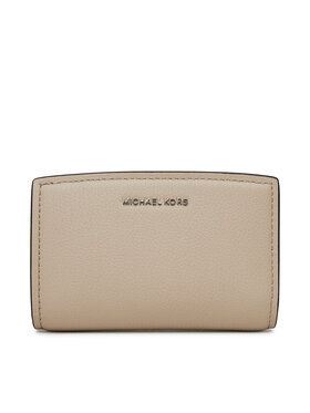 MICHAEL Michael Kors MICHAEL Michael Kors Liels sieviešu maks 32S5SYTZ2L Bēšs