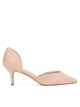 JENNY JENNY Scarpe stiletto CD24052-1 Beige