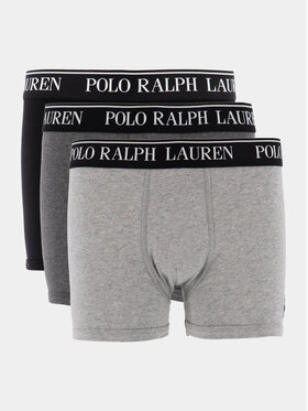 Polo Ralph Lauren Polo Ralph Lauren Set od 3 para bokserica 9P5015 Šarena