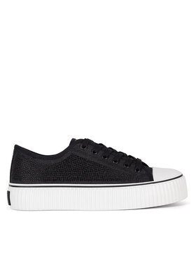 Beverly Hills Polo Club Beverly Hills Polo Club Sneakers BHPC058W Μαύρο