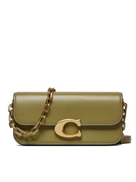 Coach Coach Torebka CP120 Zielony