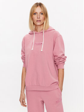 Ellesse Ellesse Džemperis Odina SGR17899 Rožinė Relaxed Fit