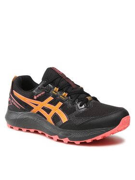 Asics Asics Schuhe Gel-Sonoma 7 GTX GORE-TEX 1012B414 Schwarz