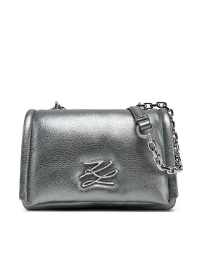 KARL LAGERFELD KARL LAGERFELD Borsetta A1W30172 Argento