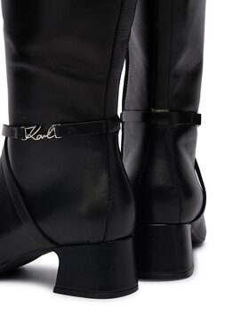 Μπότες KARL LAGERFELD φωτογραφία