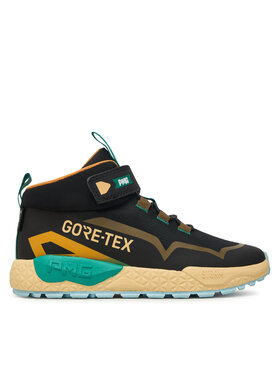 Primigi Primigi Snīkeri GORE-TEX 8916644 S Melns
