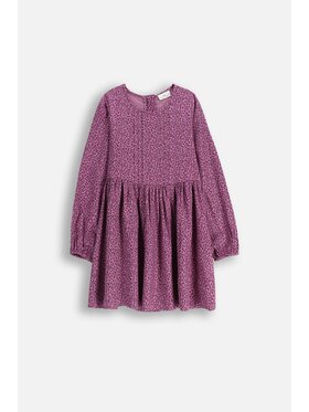 Coccodrillo Coccodrillo Šaty ZC5128101WGJ-016 Fialová Regular Fit