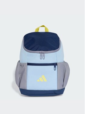 adidas adidas Plecak 168989 Niebieski jasny