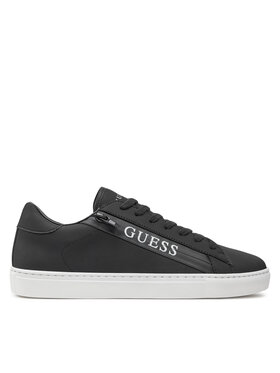 Guess Guess Sneakers Todi Iik FMFTOD ELE12 Schwarz