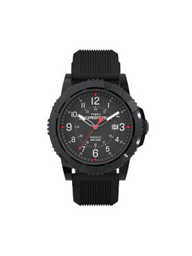 Timex Timex Ceas Expedition Ridge TW4B32000 Negru