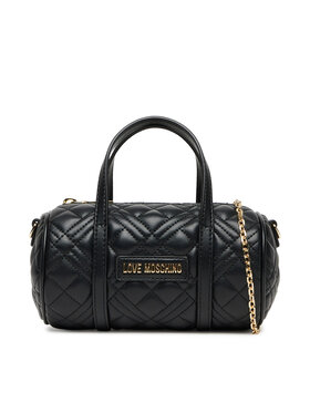 LOVE MOSCHINO LOVE MOSCHINO Rankinė JC4249PP0MLA0000 Juoda