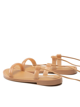 Melissa Sandali Dare Strap + Camila Coutinho 33656 Bež