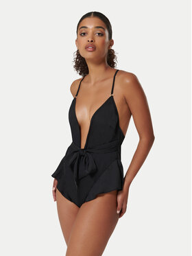 Bluebella Bluebella Pijama Blake 42284 Negru Feminine Fit
