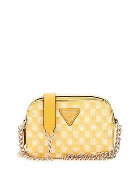 Guess Guess Torebka 167705 Żółty