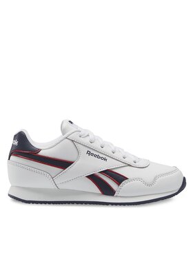 Reebok Reebok Tenisice Royal Classic Jog 3 HP4850 Bijela