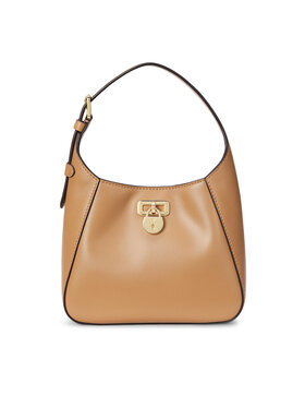 LAUREN RALPH LAUREN LAUREN RALPH LAUREN Kabelka 431966750003 Hnědá