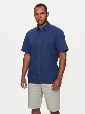 JOOP! Jeans JOOP! Jeans Πουκάμισο 137Haris_1_2 30041310 Μπλε Casual Fit