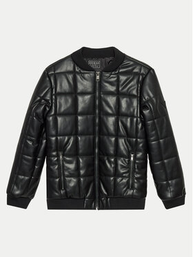 Guess Guess Bomber-jakk L4YL17 WE8D0 Must Regular Fit