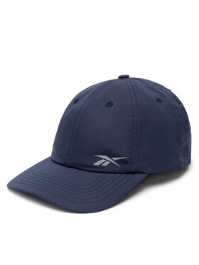 Reebok Reebok Kapa s šiltom RBH2200-AW24 Mornarsko modra