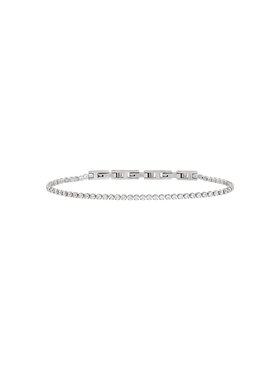 Breil Breil Bracciale TENNIS Bianco