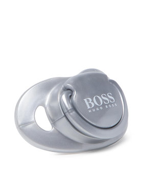 Boss Boss Schnuller J90T59 (0-24M) Grau