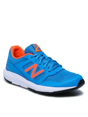 New Balance New Balance Sneakers YK570CRS Bleu