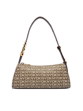 DKNY DKNY Ročna torba R5235G57 Rjava