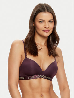 Emporio Armani Underwear Emporio Armani Underwear Grudnjak brallete 164883 4F235 05093 Ljubičasta