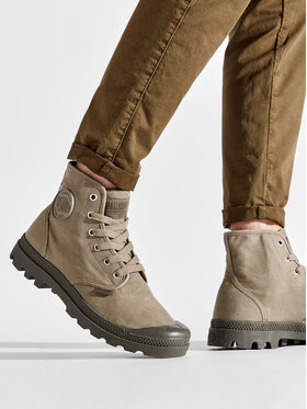 Palladium Palladium Traperid Pampa Hi 02352-308-M Roheline